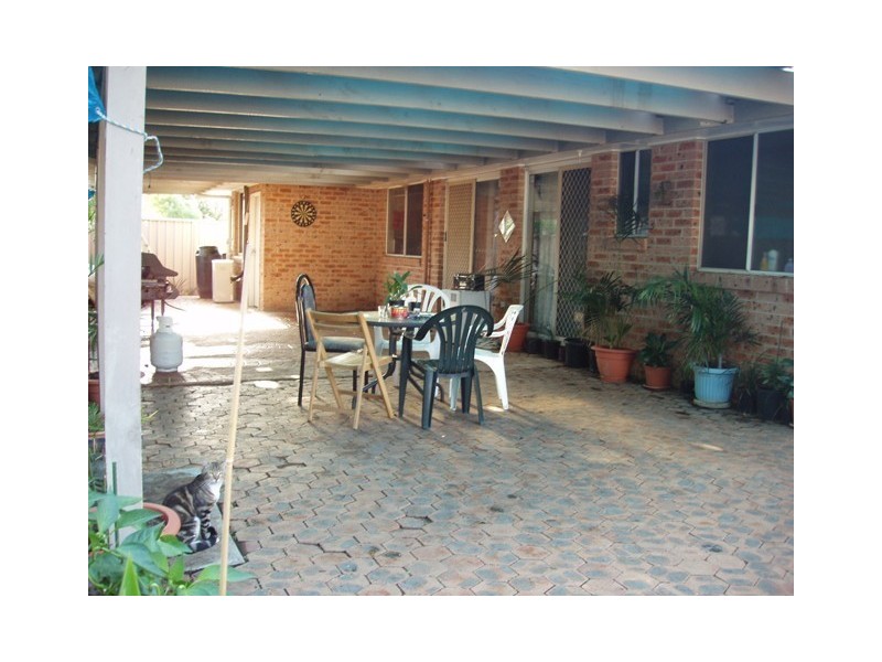 14 Orissa Way, Doonside NSW 2767