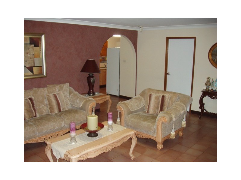 3 Raht Place, Huntington Heights NSW 2767