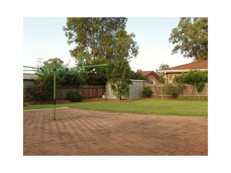 3 Raht Place, Huntington Heights NSW 2767