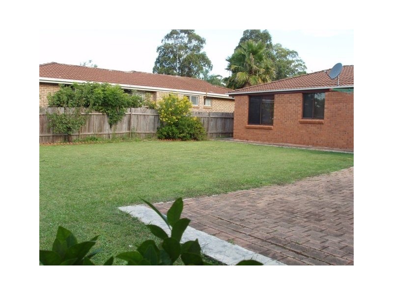3 Raht Place, Huntington Heights NSW 2767