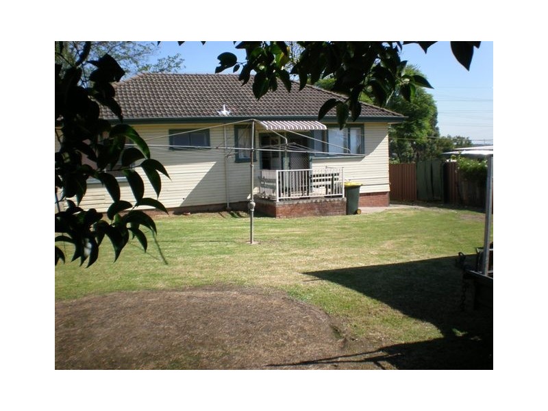 47 Frederick Street, Blacktown NSW 2148