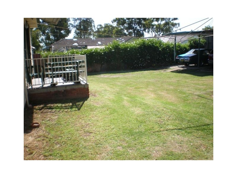 47 Frederick Street, Blacktown NSW 2148
