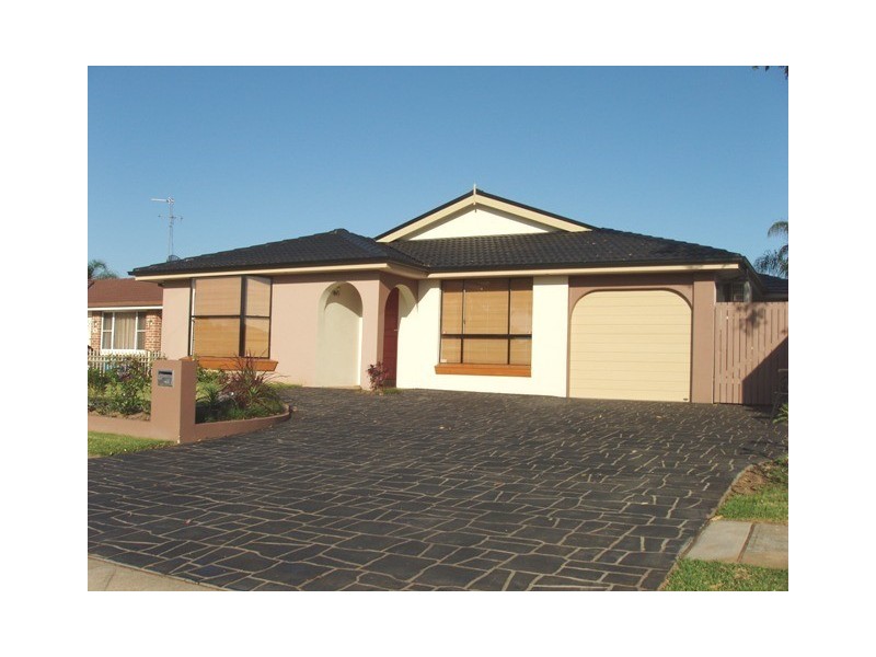 73 Woodley Crescent, Glendenning NSW 2761