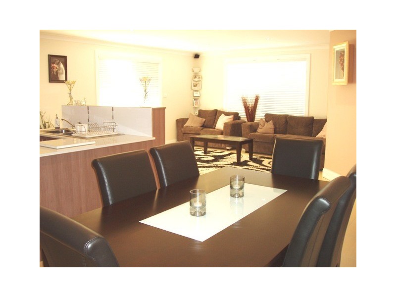 73 Woodley Crescent, Glendenning NSW 2761