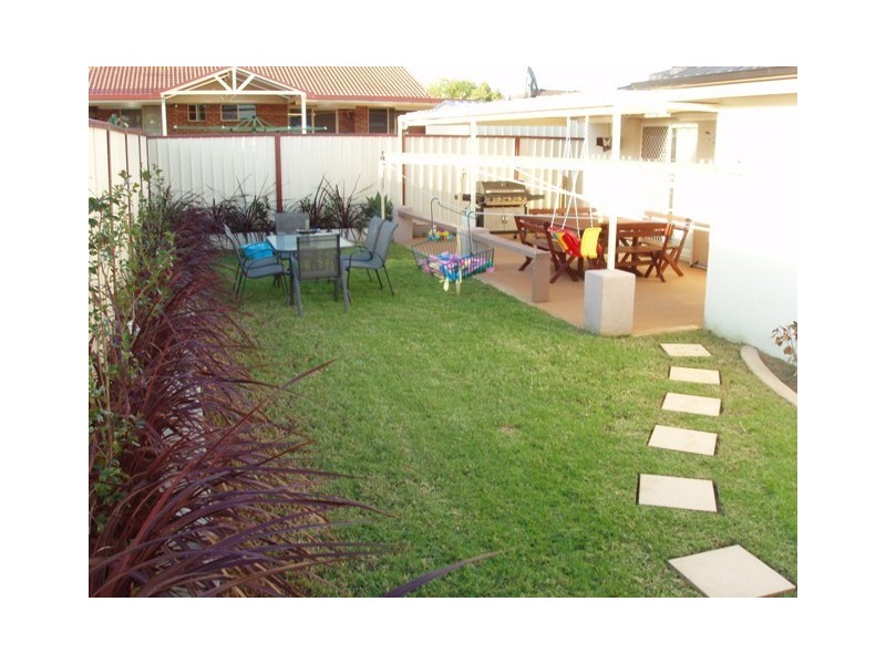 73 Woodley Crescent, Glendenning NSW 2761