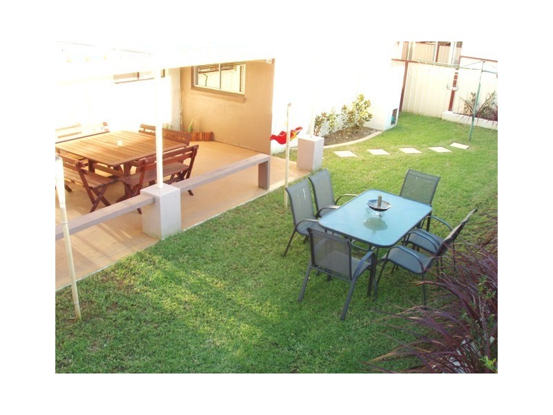 73 Woodley Crescent, Glendenning NSW 2761