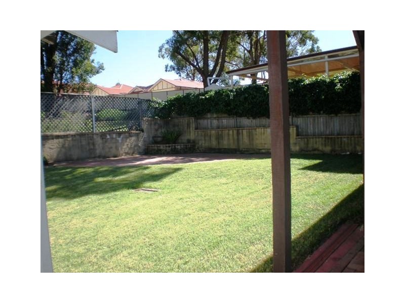 26 Merlin Street, Blacktown NSW 2148