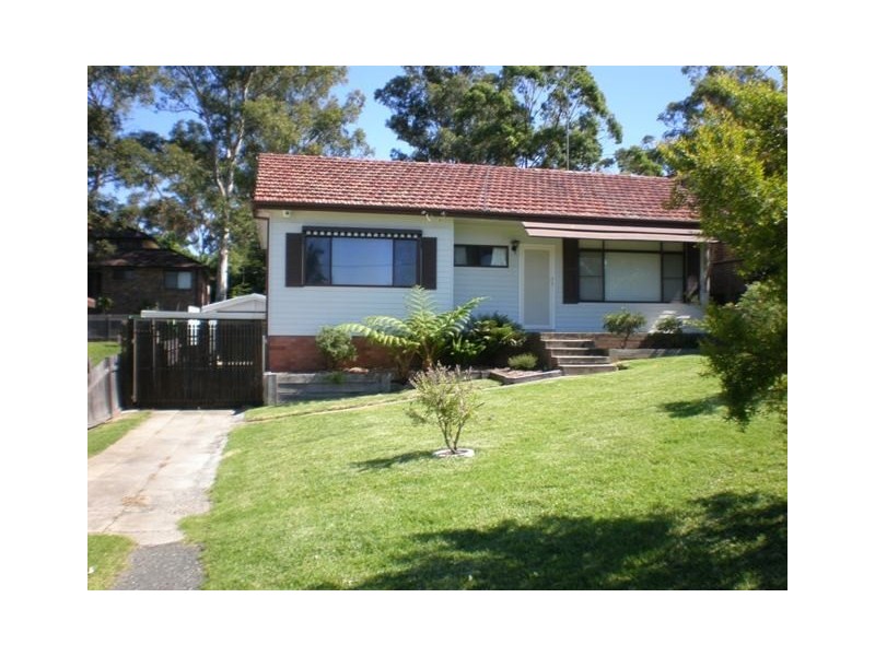 26 Merlin Street, Blacktown NSW 2148