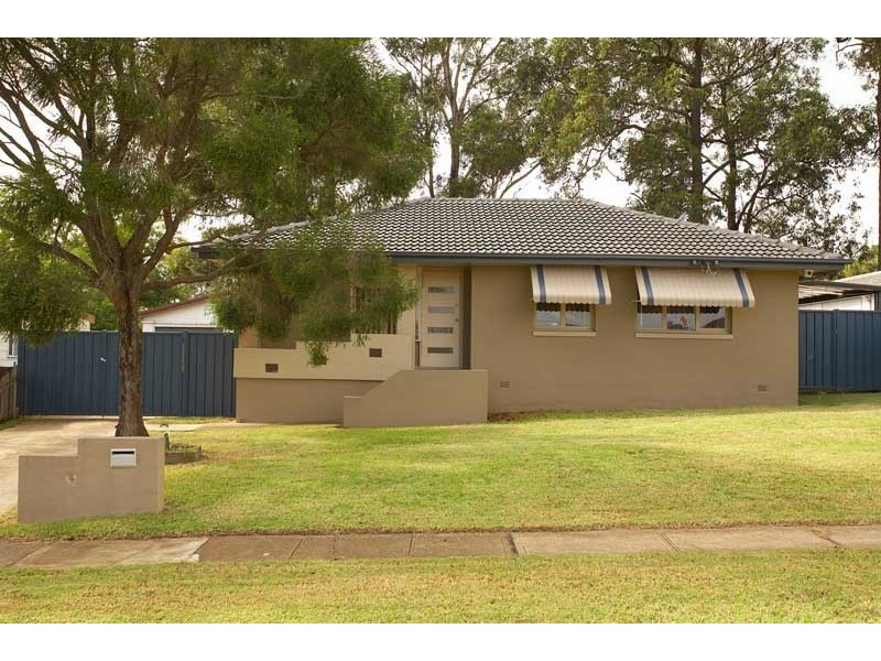 64 Kurrajong Crescent, Blacktown NSW 2148