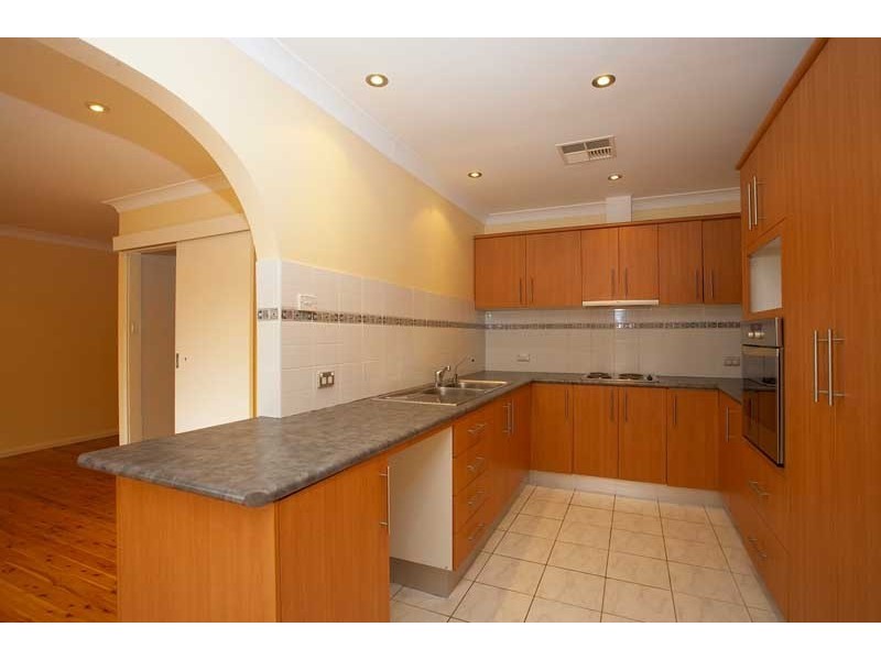 64 Kurrajong Crescent, Blacktown NSW 2148