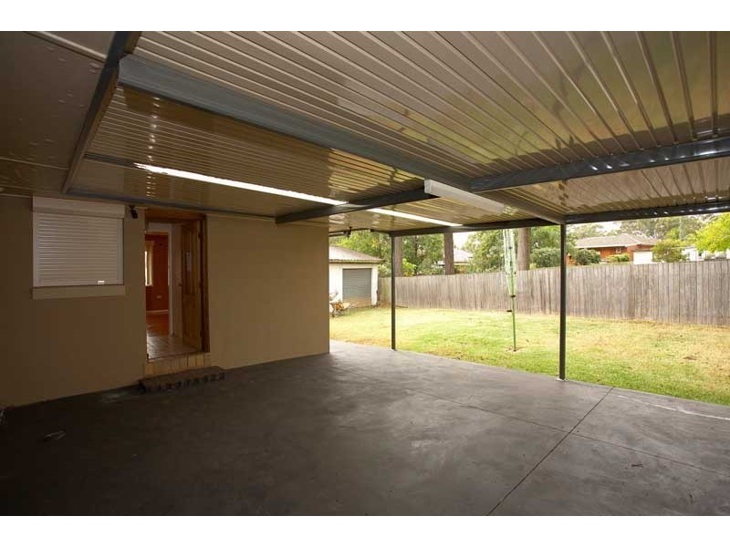 64 Kurrajong Crescent, Blacktown NSW 2148