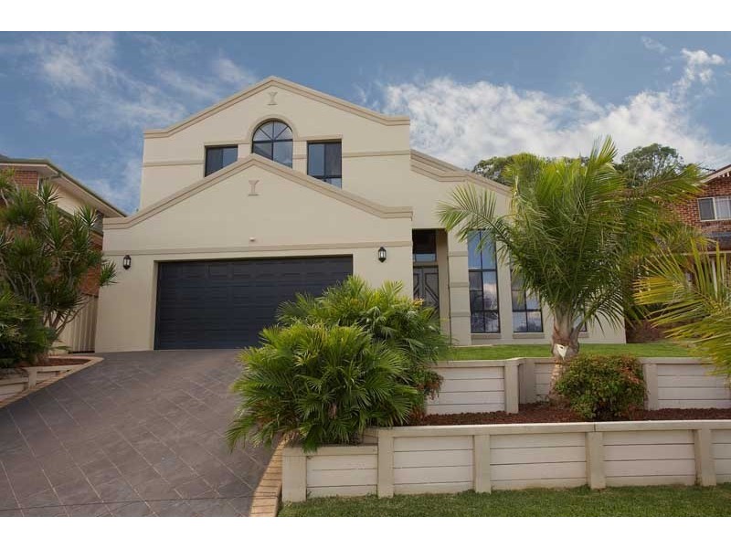 21 Highpoint Drive, Blacktown NSW 2148
