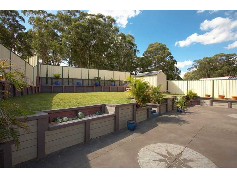 21 Highpoint Drive, Blacktown NSW 2148