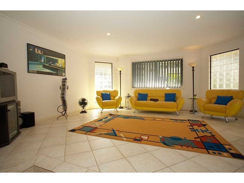 21 Highpoint Drive, Blacktown NSW 2148