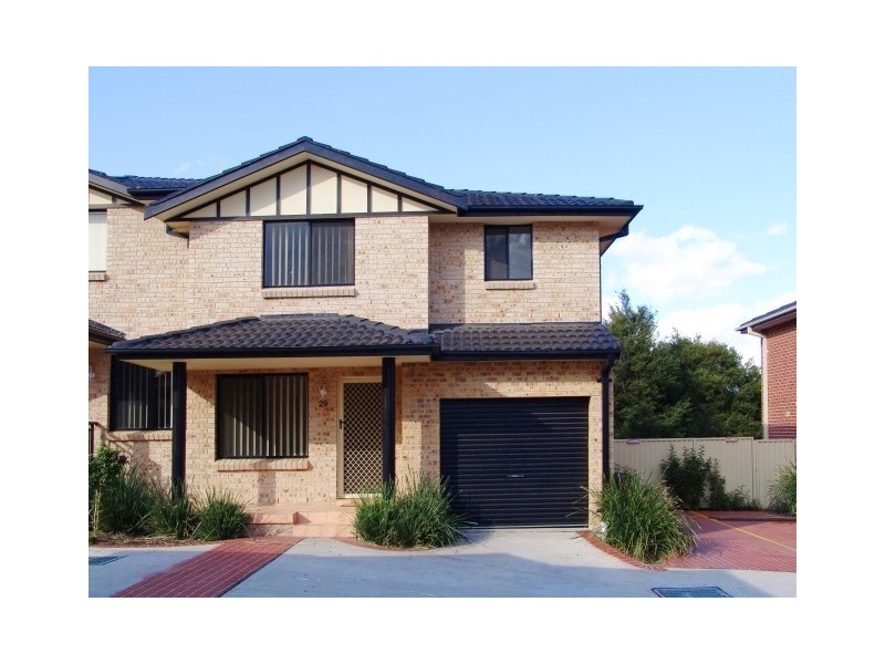 29/41 Patricia Street, Blacktown NSW 2148