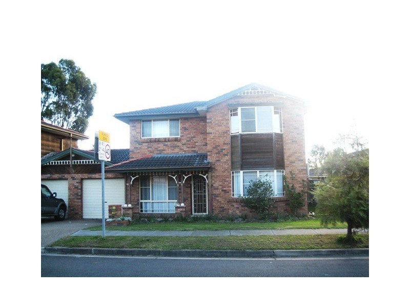 36a Vella Crescent, Blacktown NSW 2148
