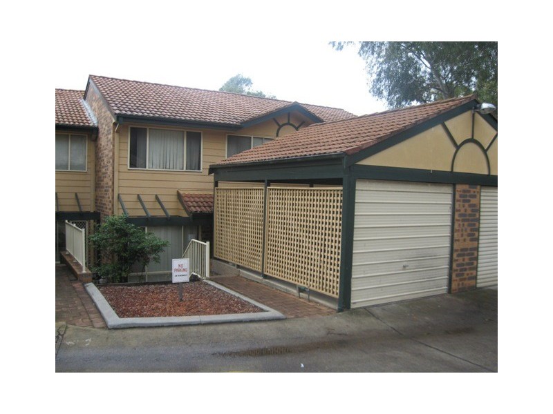 33/45 Bungarribee Road, Blacktown NSW 2148