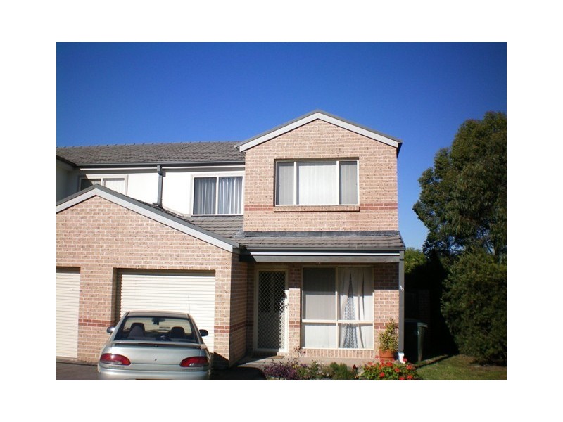 30/188 Walker Street, Quakers Hill NSW 2763