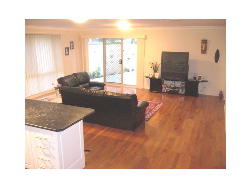 2 Rutherford, Blacktown NSW 2148