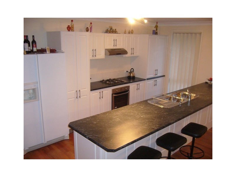 2 Rutherford, Blacktown NSW 2148