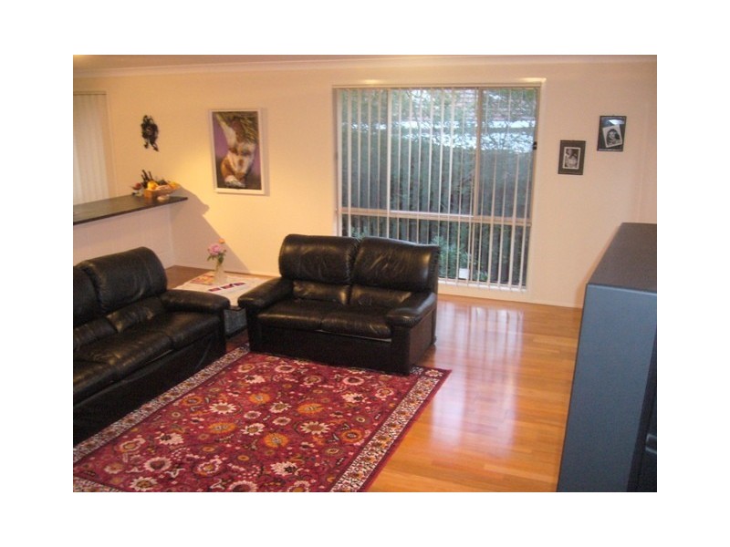 2 Rutherford, Blacktown NSW 2148