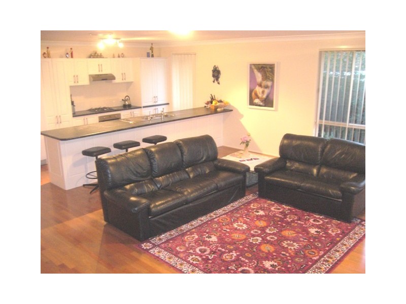 2 Rutherford, Blacktown NSW 2148