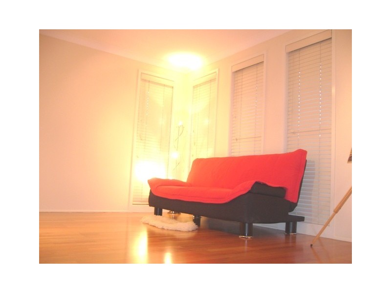 2 Rutherford, Blacktown NSW 2148