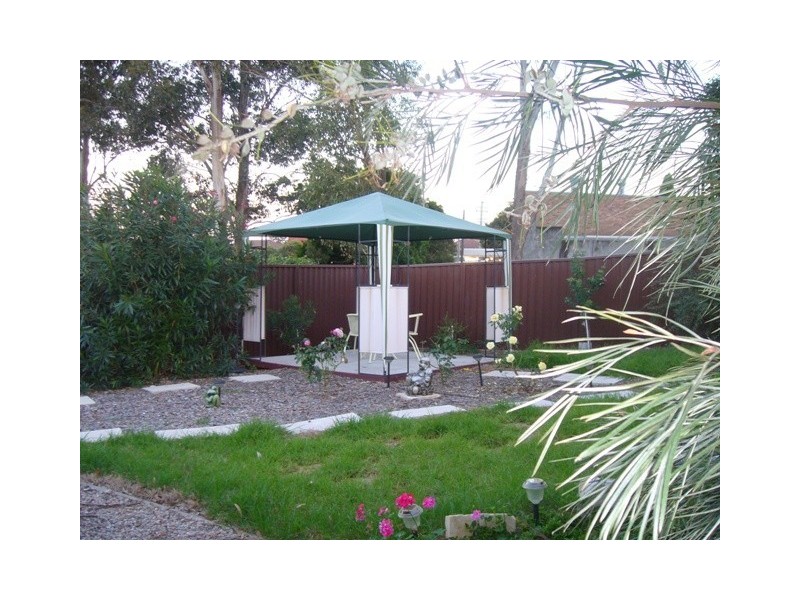 2 Rutherford, Blacktown NSW 2148