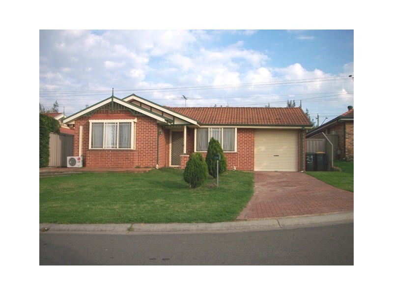 29 Ruckle Place, Doonside NSW 2767