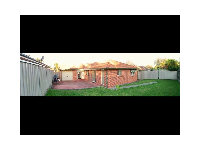 29 Ruckle Place, Doonside NSW 2767