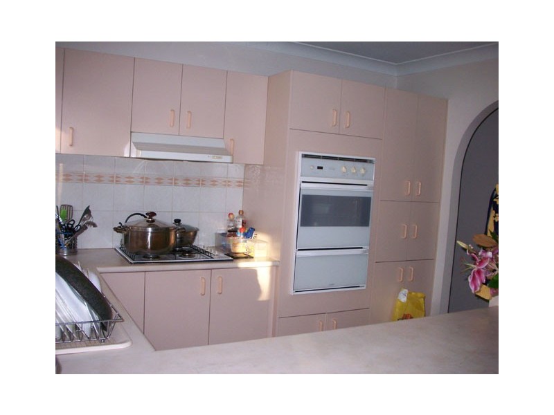 29 Ruckle Place, Doonside NSW 2767