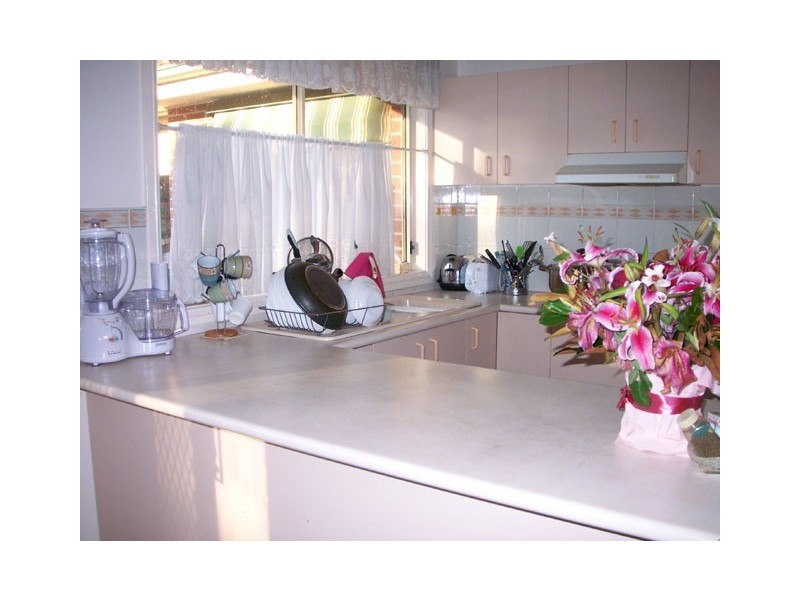 29 Ruckle Place, Doonside NSW 2767