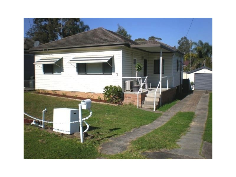 79 Kastelan St, Blacktown NSW 2148