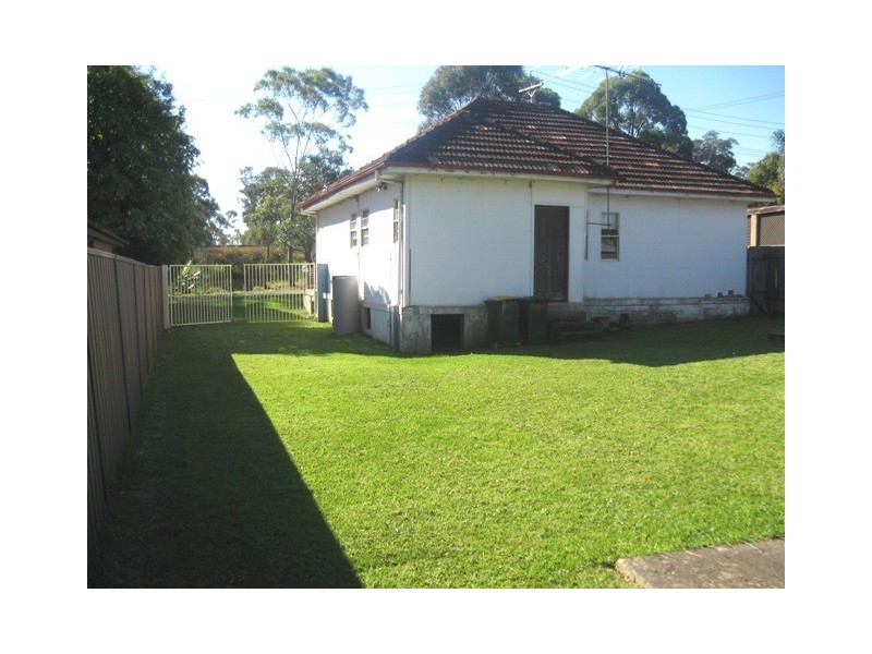 9 Greenwood Grove, Blacktown NSW 2148