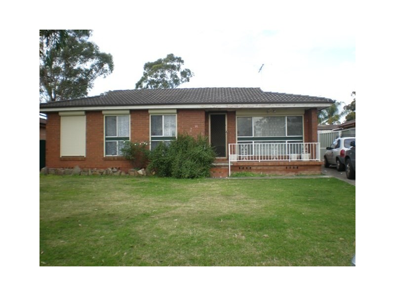 141 Hill End Road, Doonside NSW 2767