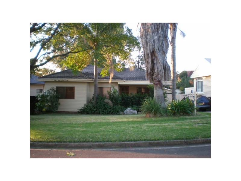 39 Burrell Parade, Blacktown NSW 2148