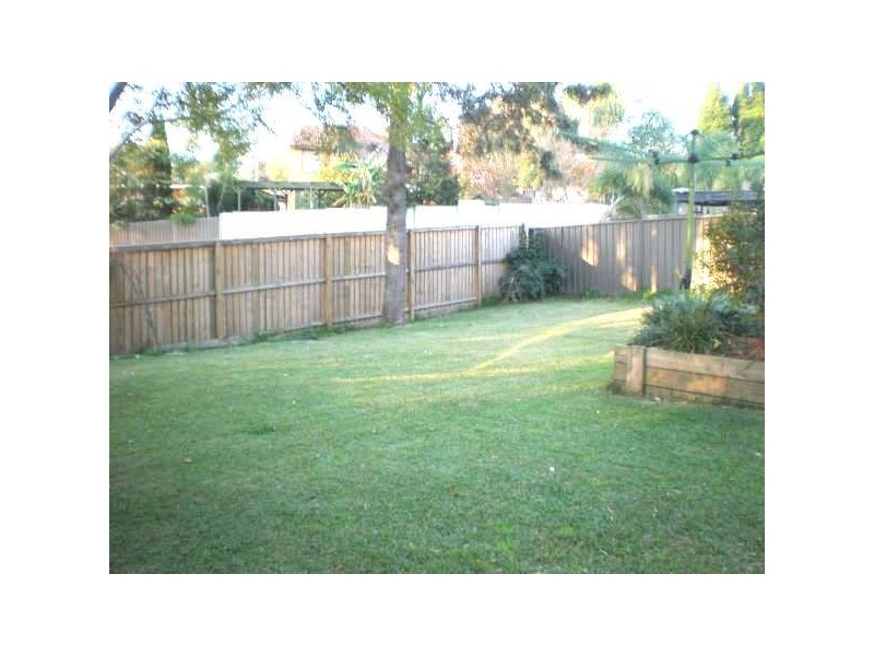 39 Burrell Parade, Blacktown NSW 2148