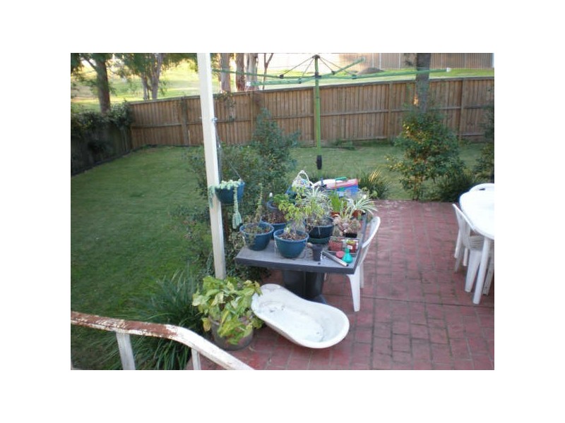 39 Burrell Parade, Blacktown NSW 2148