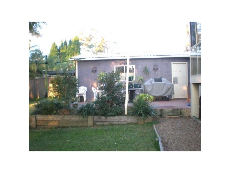 39 Burrell Parade, Blacktown NSW 2148