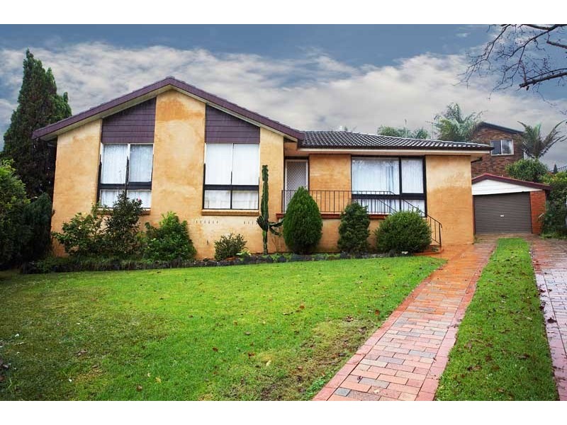 5 Kaloe Place, Marayong NSW 2148