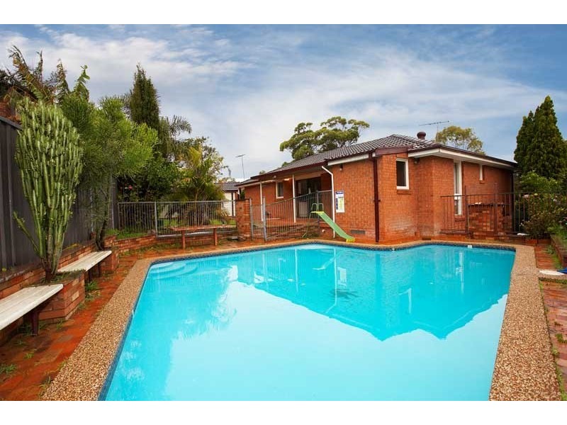 5 Kaloe Place, Marayong NSW 2148