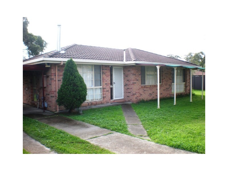 17 Camphorlaurel Court, Doonside NSW 2767