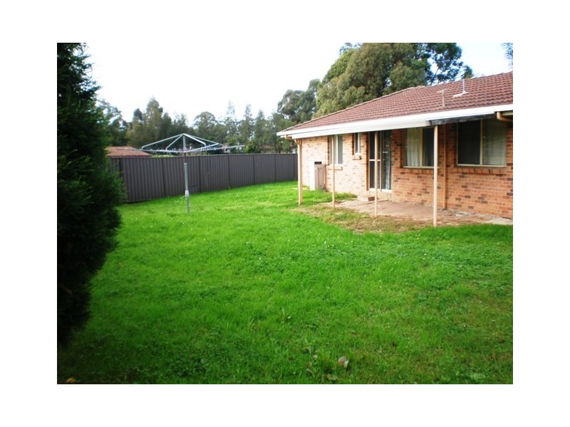 17 Camphorlaurel Court, Doonside NSW 2767