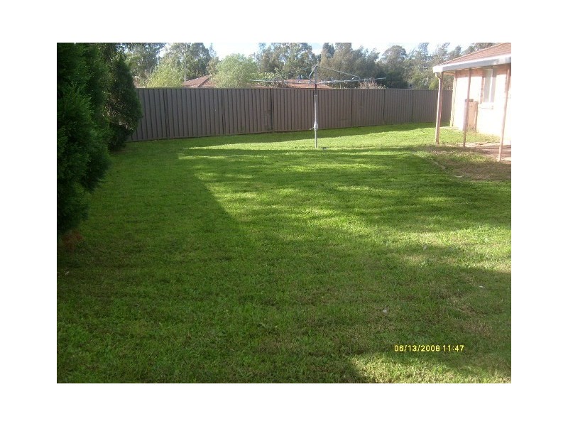 17 Camphorlaurel Court, Doonside NSW 2767