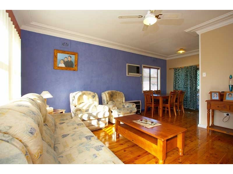 20 Western Crescent, Blacktown NSW 2148