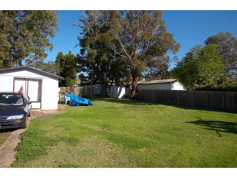 20 Western Crescent, Blacktown NSW 2148