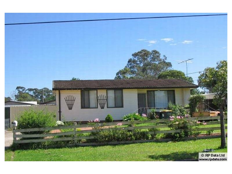 3 Pank Parade, Blacktown NSW 2148