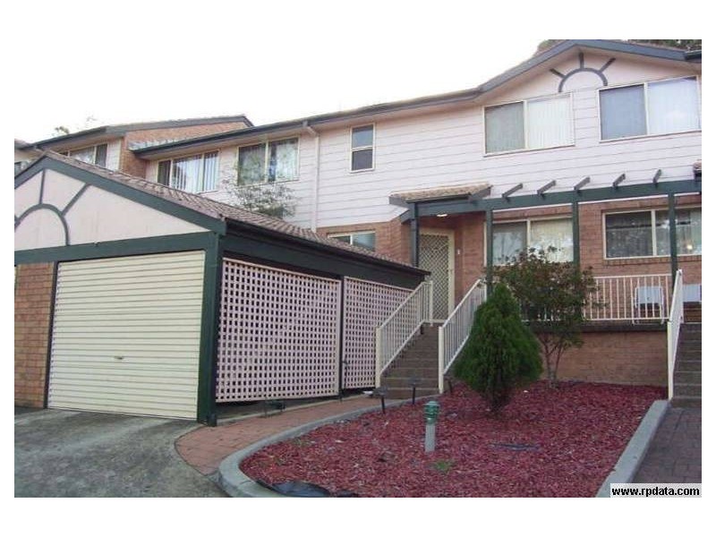 11/45 Bungarribee Road, Blacktown NSW 2148