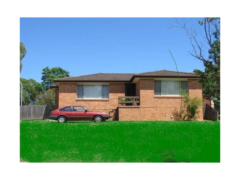 12 Tenby Street, Blacktown NSW 2148