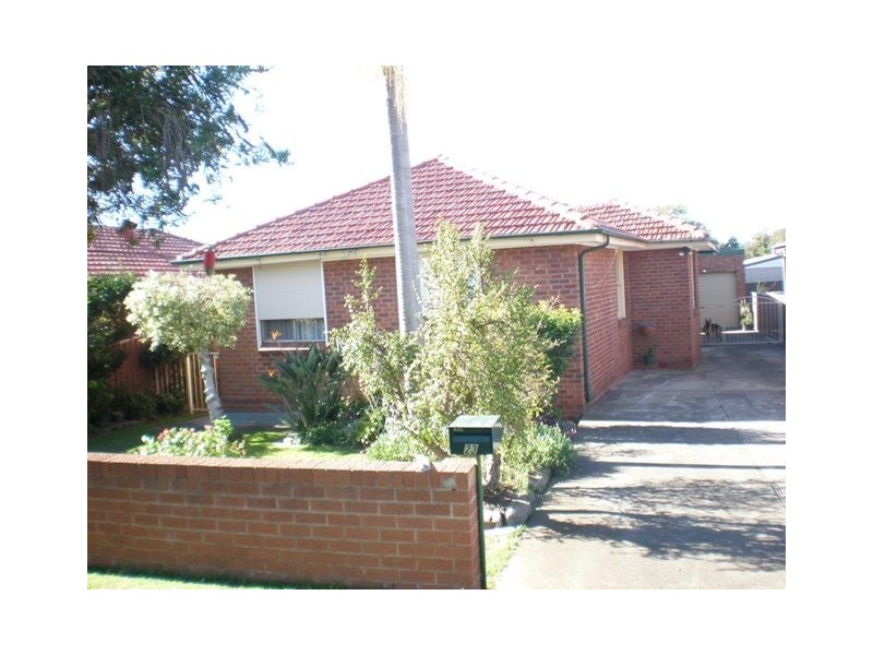 23 Walters Road, Blacktown NSW 2148